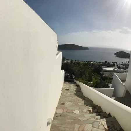 Horizon Amazing Sea View 빌라 *