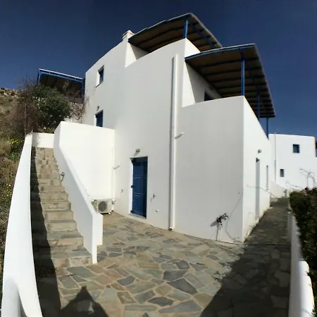 Villa Horizon Amazing Sea View *