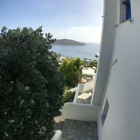 Villa Horizon Amazing Sea View *