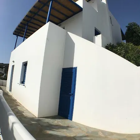 Horizon Amazing Sea View Serifos Town