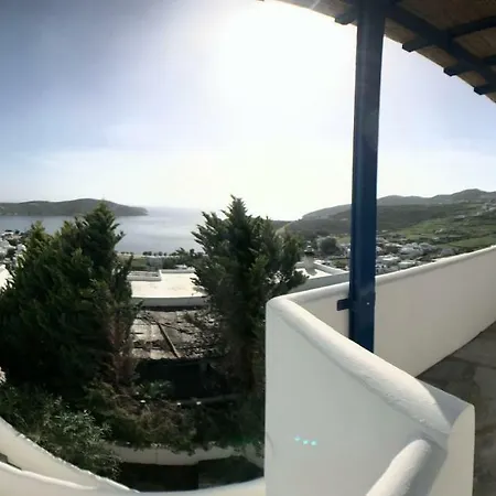 Horizon Amazing Sea View Villa *