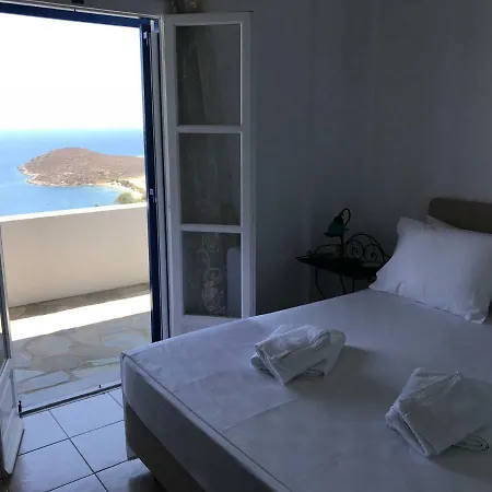 Horizon Amazing Sea View Villa
