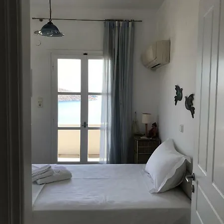 Horizon Amazing Sea View Villa *