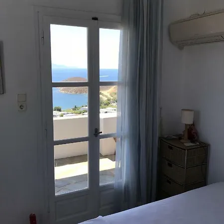 Horizon Amazing Sea View Villa *