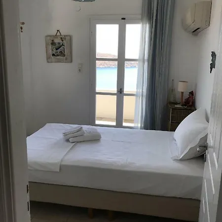 Villa Horizon Amazing Sea View