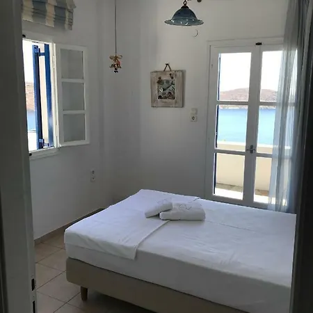 Villa Horizon Amazing Sea View *
