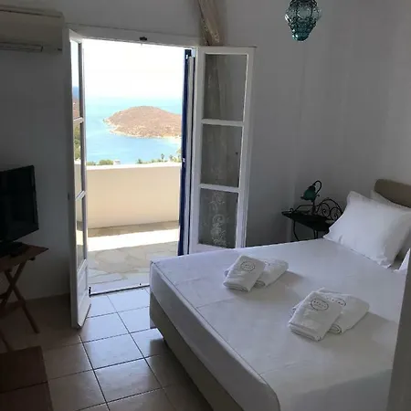 Horizon Amazing Sea View Villa *