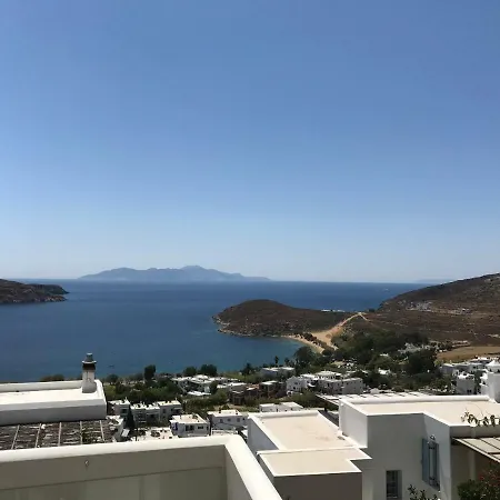 Horizon Amazing Sea View Villa *