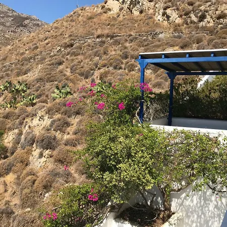 Horizon Amazing Sea View Serifos Town