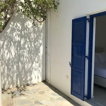 Horizon Amazing Sea View Serifos Town